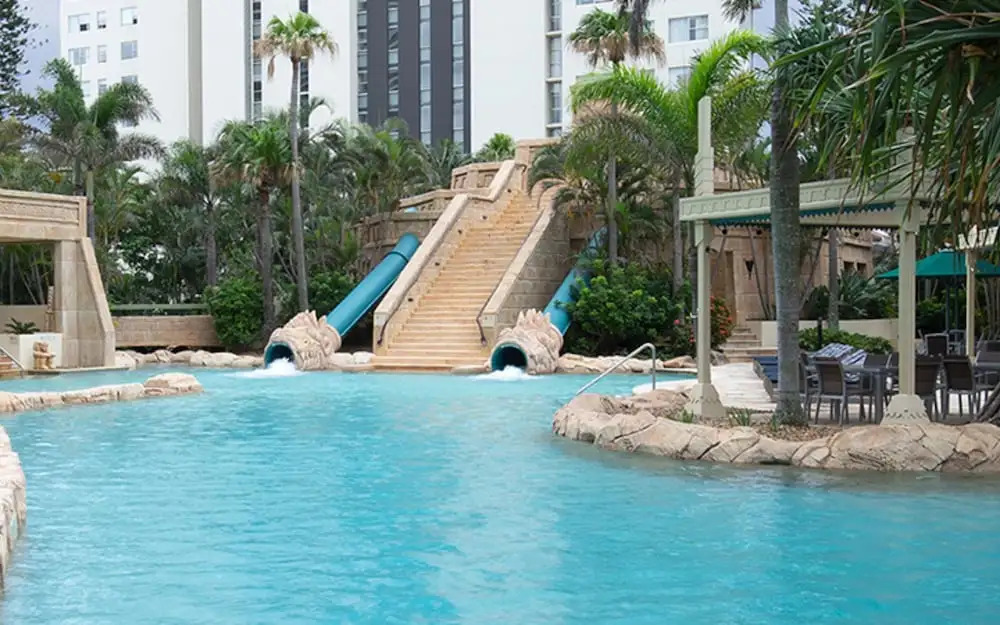 Sun City - Q Stay