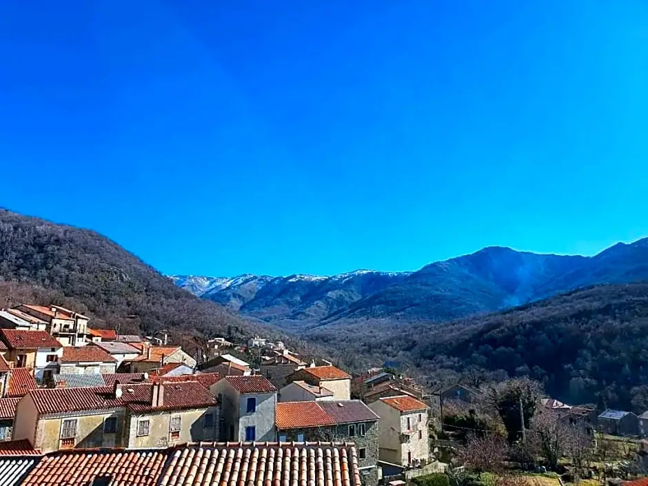 Casa Nanuccia
