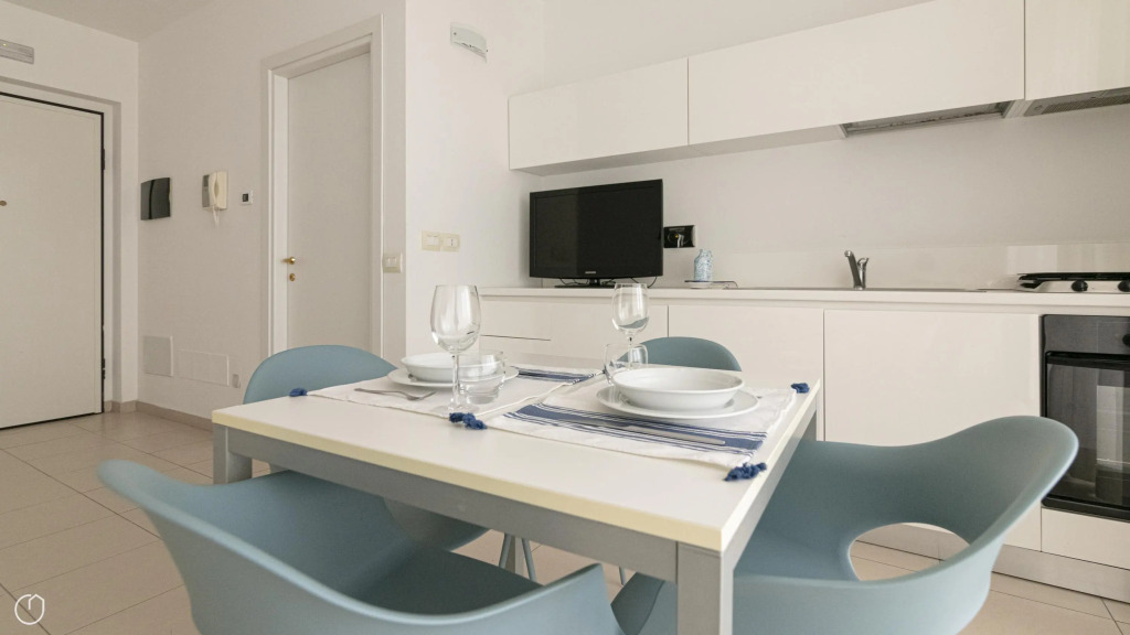 Residenza Excelsior 804