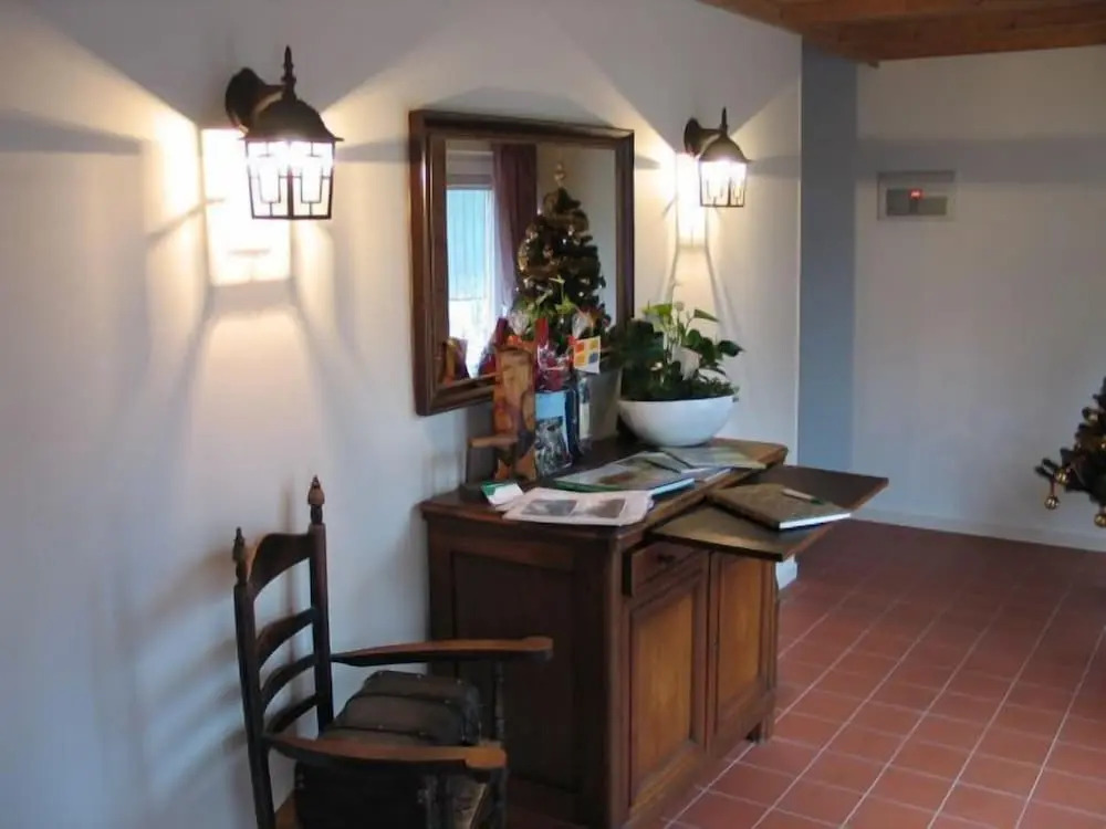 B&B De Pepper
