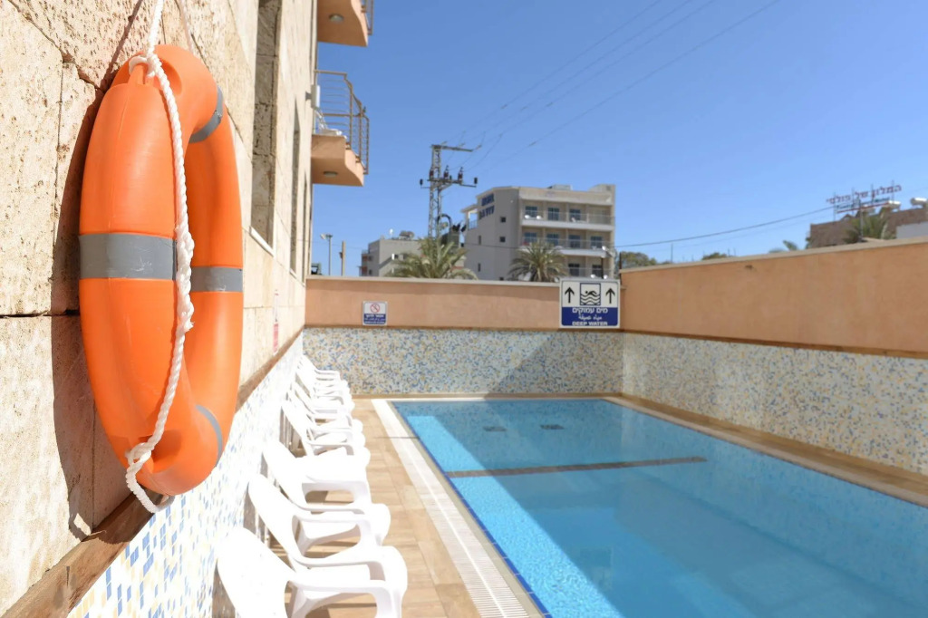 Motel Tsabar