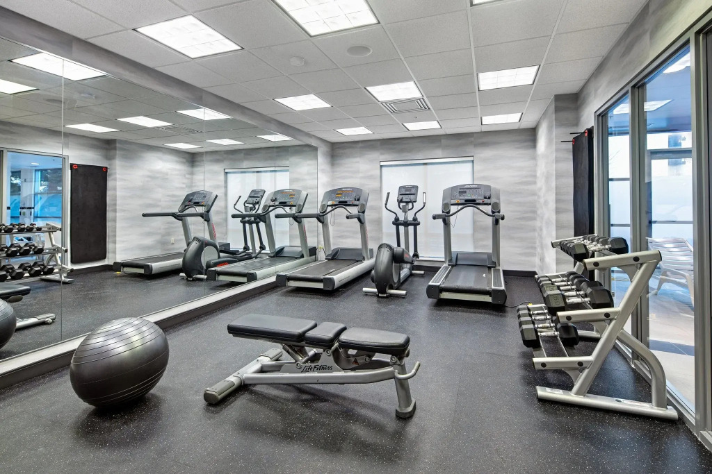 Fairfield Inn & Suites by Marriott Toronto Mississauga