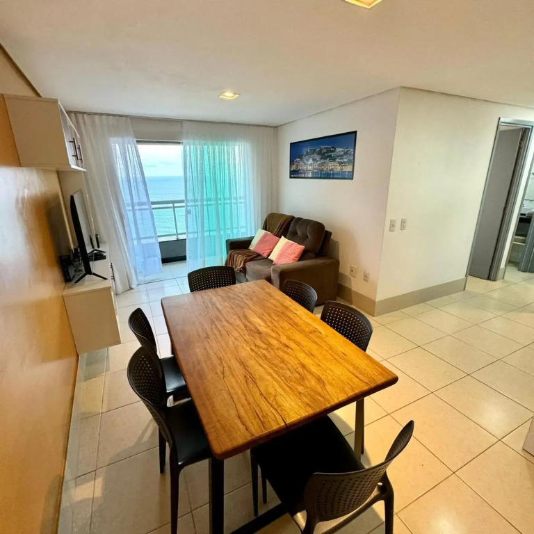 Apartamento Duna Barcane 1801