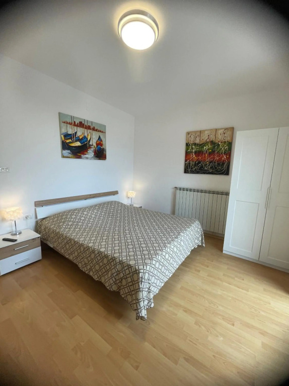 VILER Apartments Izola