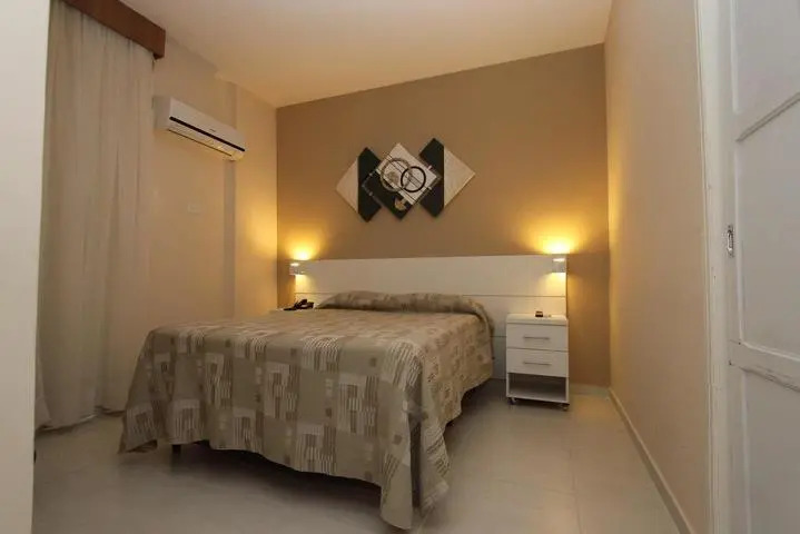 Atlântico Flat Gonzaga