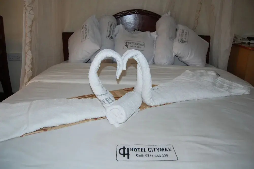 Hotel Citymax Nakuru