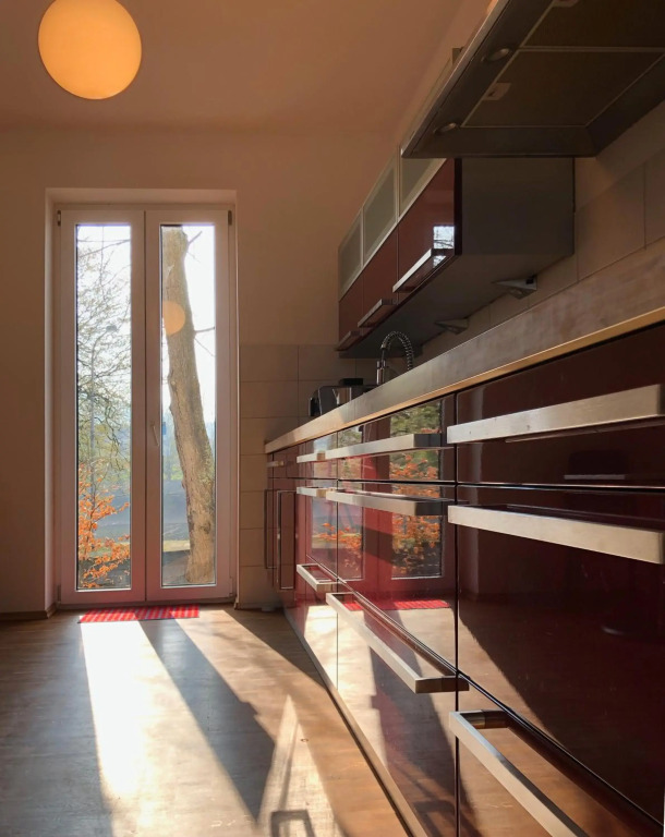 Ferienwohnung Schleusenhaus Hameln