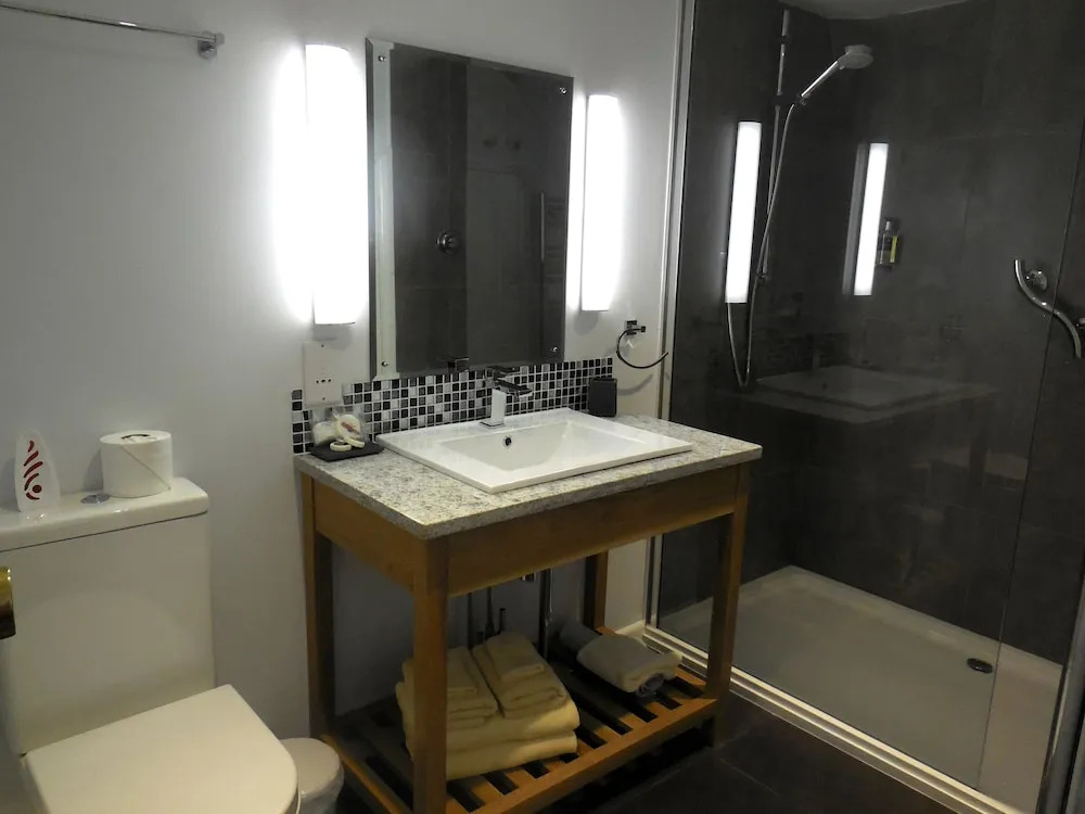 Sentry Mead Hotel