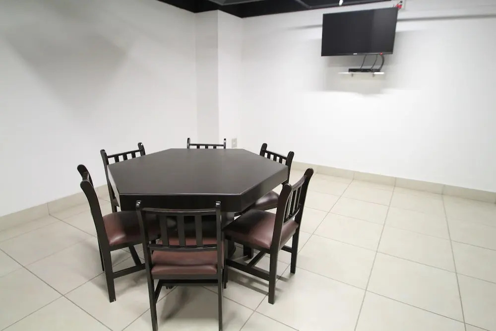Boutique Apartment Carso Alameda 1102
