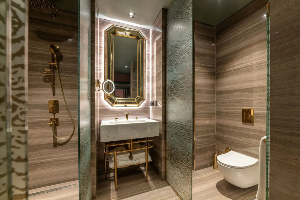 Orient Occident Hotel Istanbul, Autograph Collection
