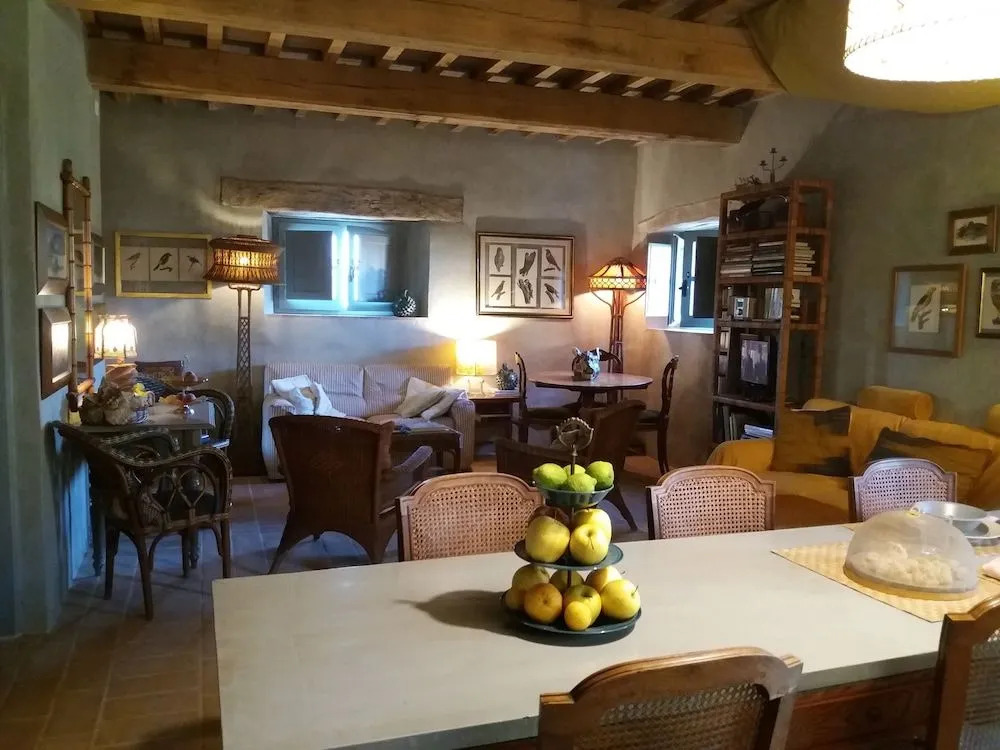 Cardaneto B&B