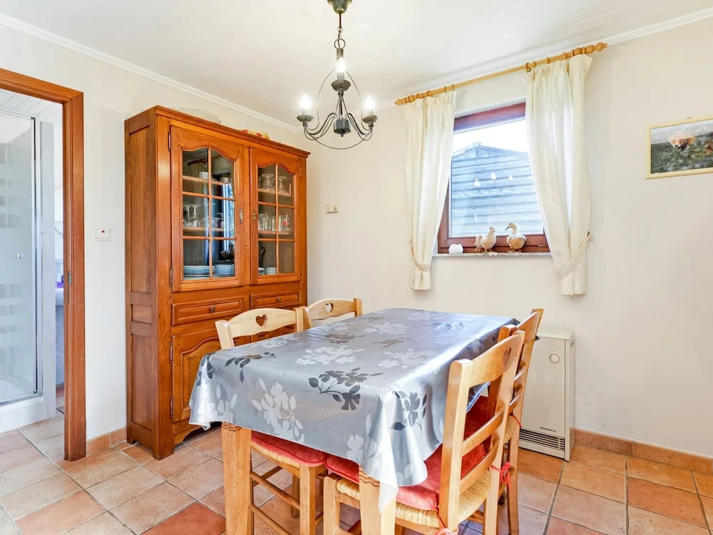 Holiday home in Porcheresse Daverdisse