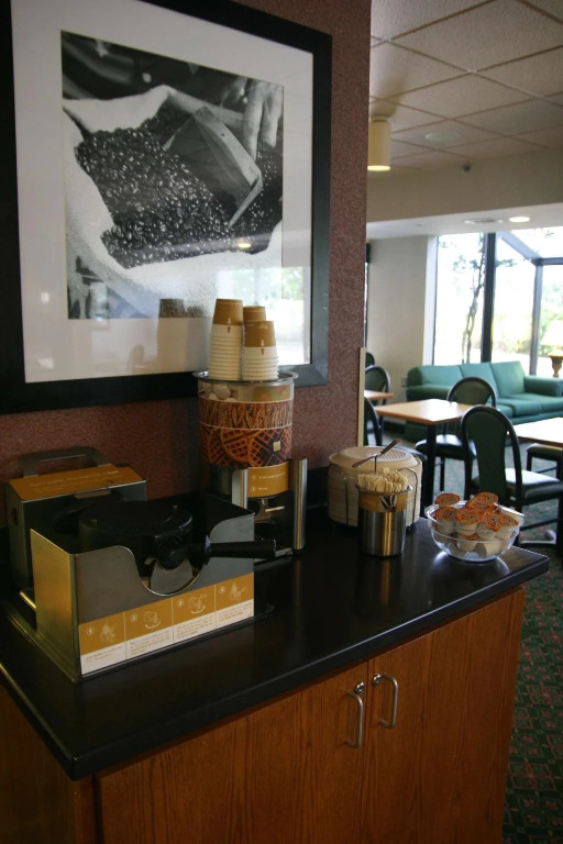 Hampton Inn Grand Rapids-South