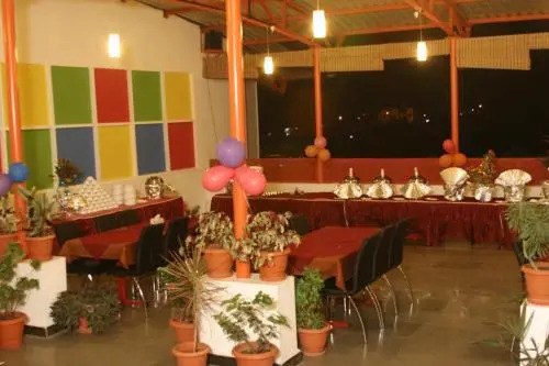 Ajanta Resort