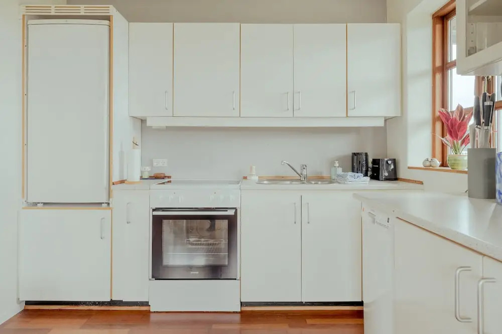 Marina View |3 Bedroom Apartment |Central Tórshavn