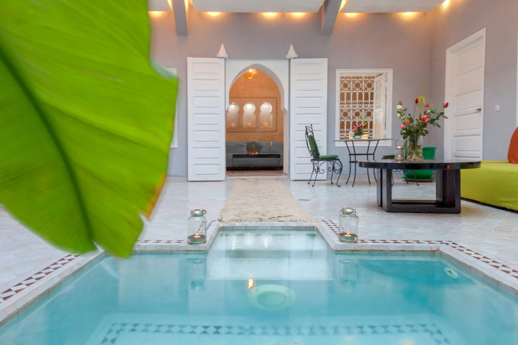 Riad Awatif le 36