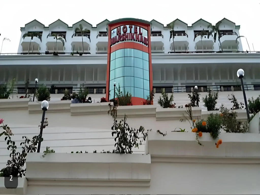 Hotel Harshikhar