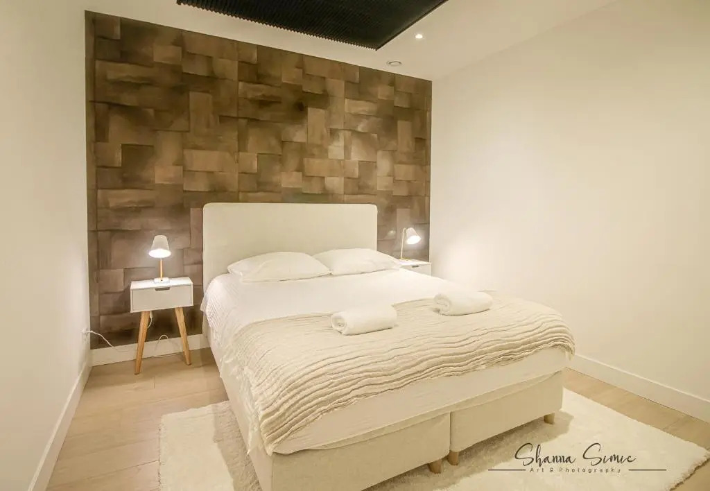 Boutique Apartment Alkmaar by Urban Home Stay