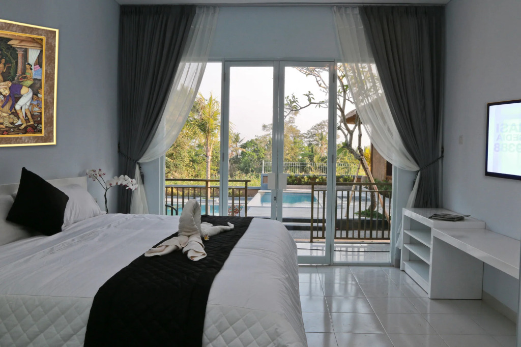 Puri Suksma Ubud