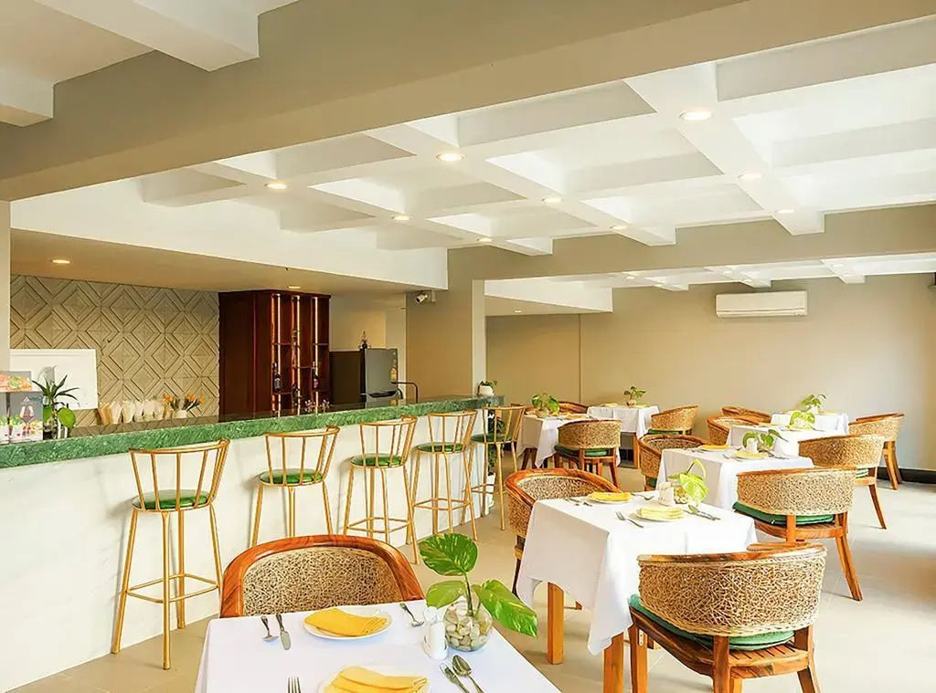 Ratana Angkor Hotel