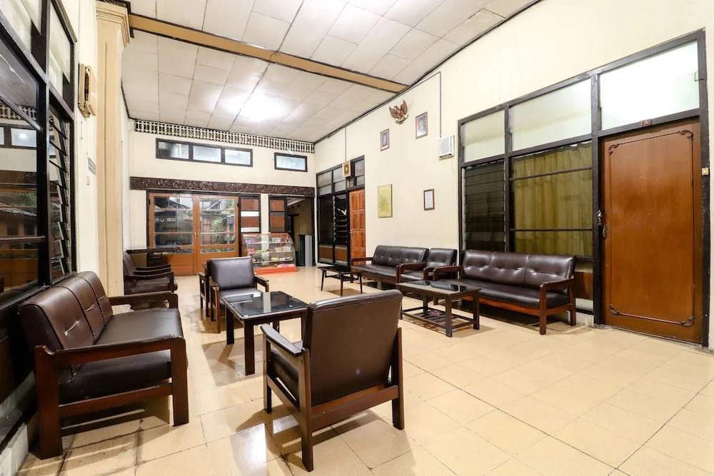 Hotel Wilis