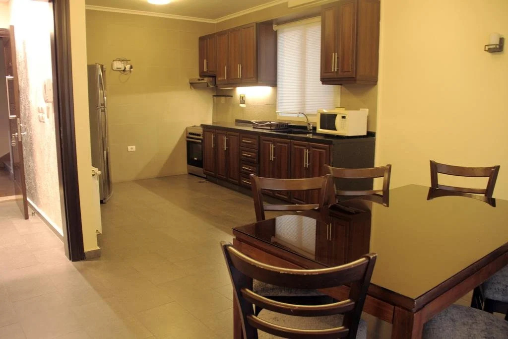 Aley Suites