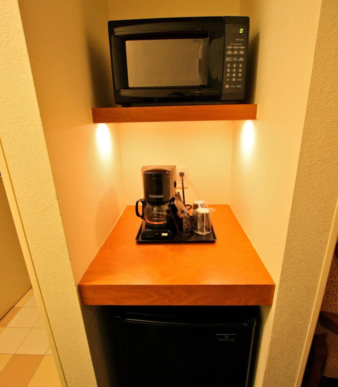 Fairfield Inn & Suites by Marriott Yakima