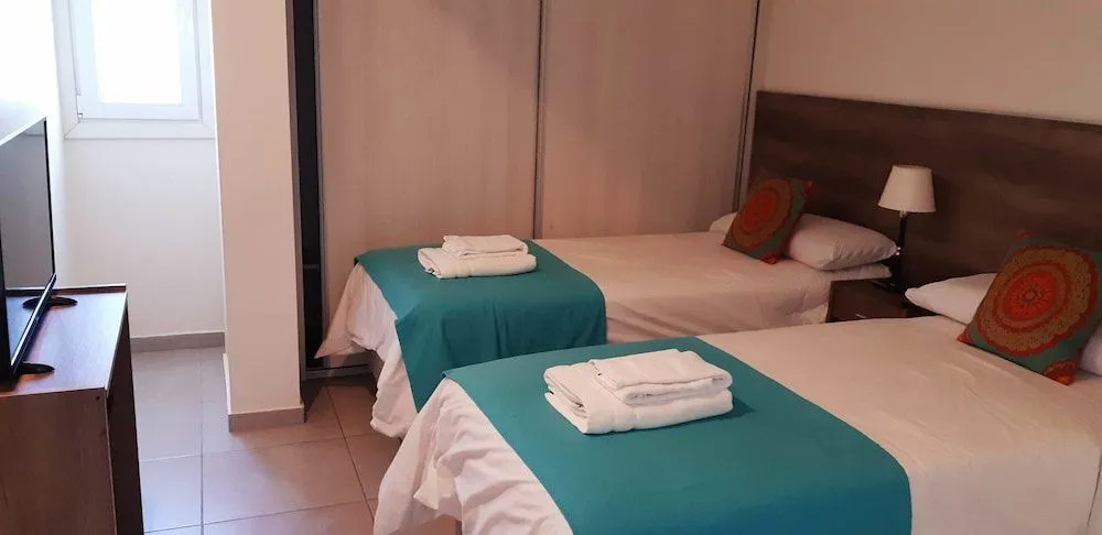 Ushuaia Flat IV