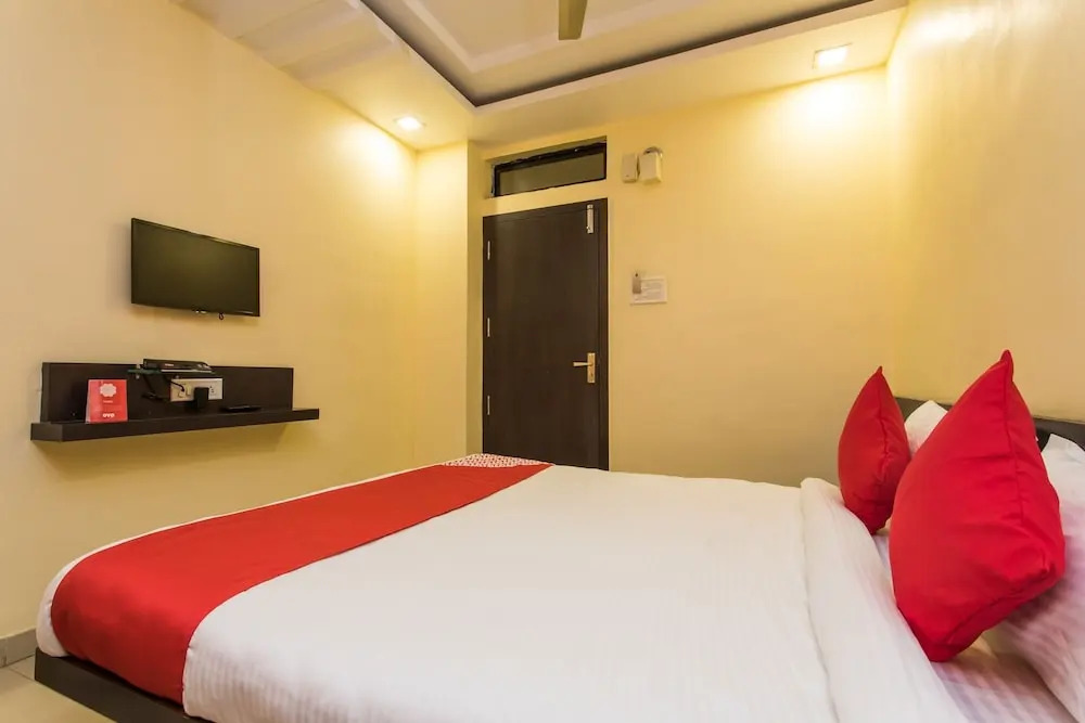 OYO 2942 Hotel Suryodaya