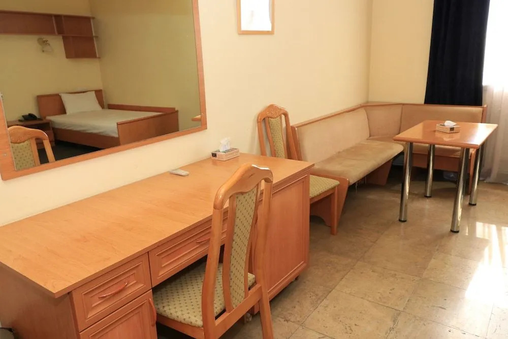 Musa Ler Hotel Yerevan