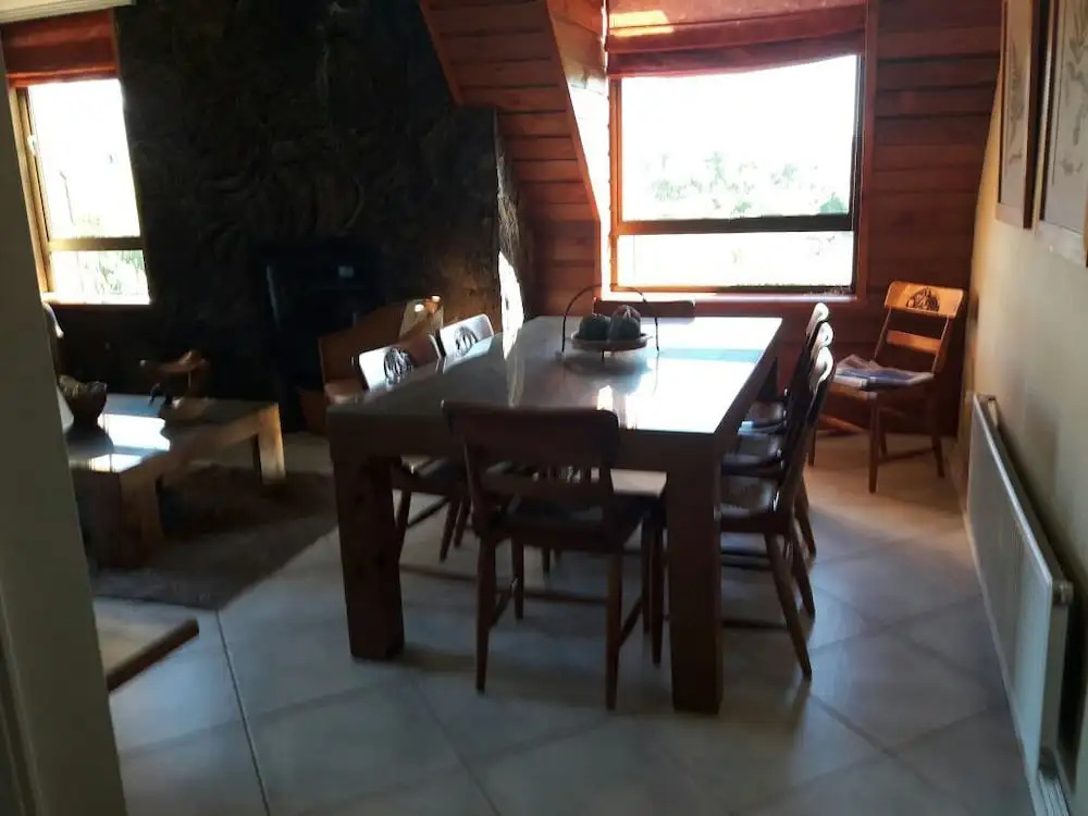 Departamento Los Cerros