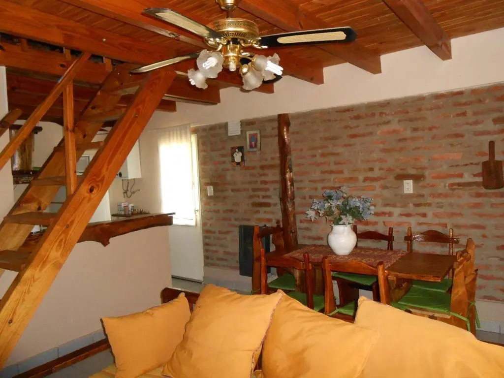 Cabañas Caramelo