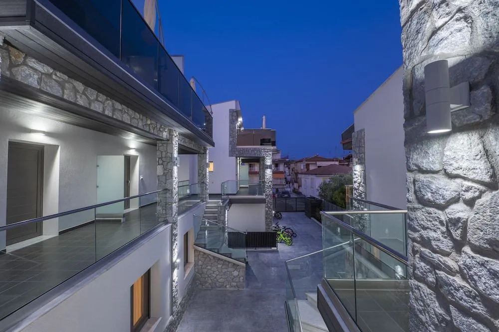 Alpe Luxury Accommodation
