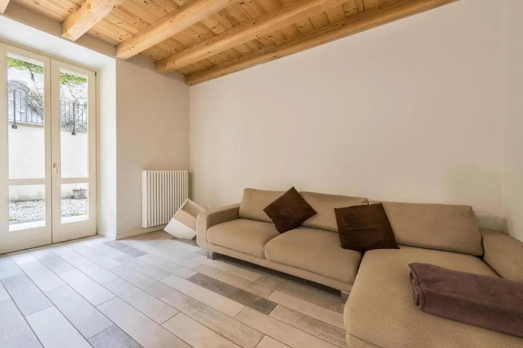 Il Golfo Apartments Duplex 1