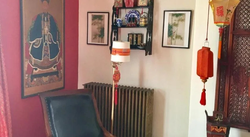 The Clark House Bed and Breakfast