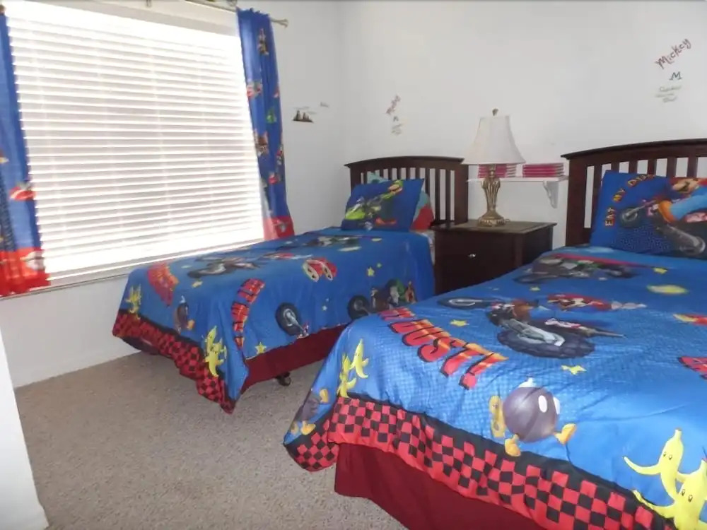 1391-38559 - 4 Bedroom Townhome