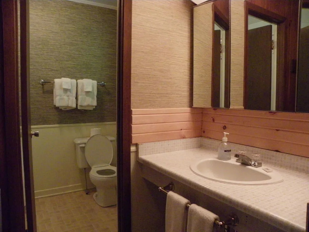 Hotel Kenney Rideau