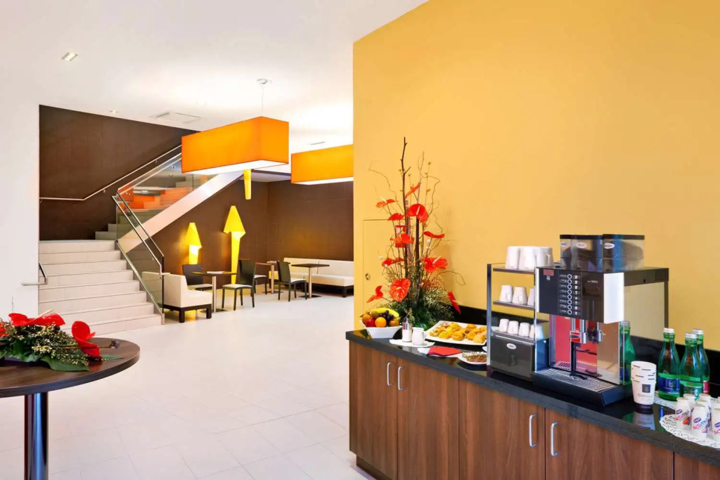 Leonardo Hotel Vienna Schönbrunn