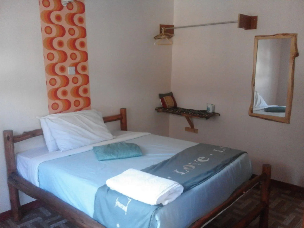 Sleepway Cottages