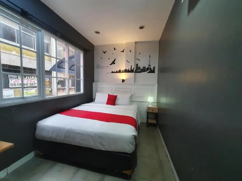 Airy Eco Taman Sari Mangga Besar 38 AS Jakarta