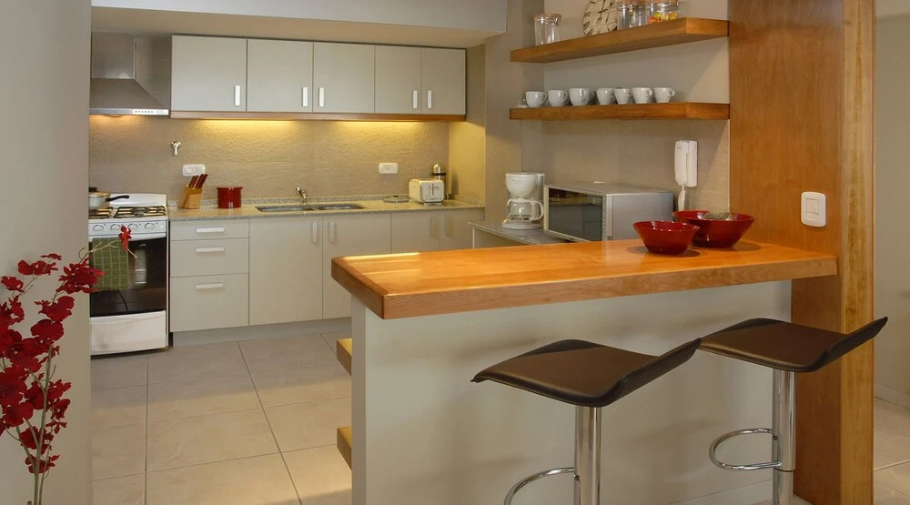 Luxury 2Bed 1Bath Great Lake Views - SM3