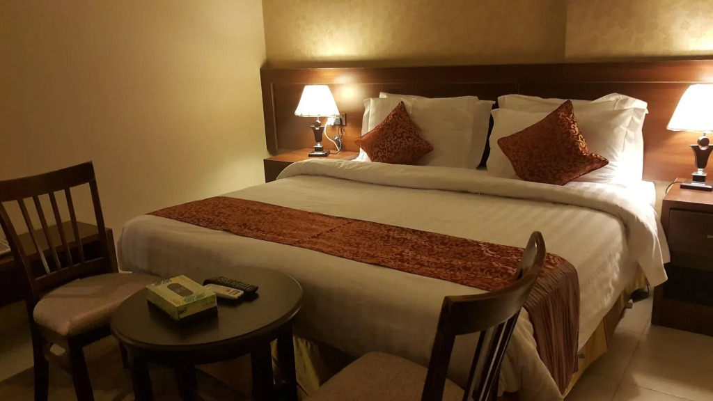 Hayat Jobair Hotel