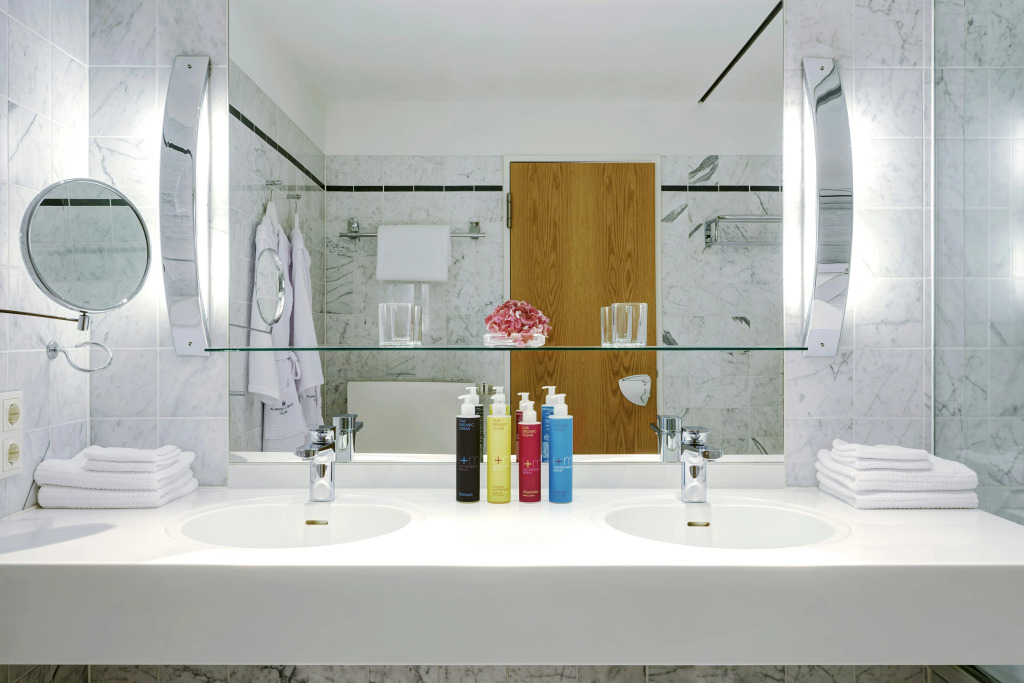 The Mandala Suites