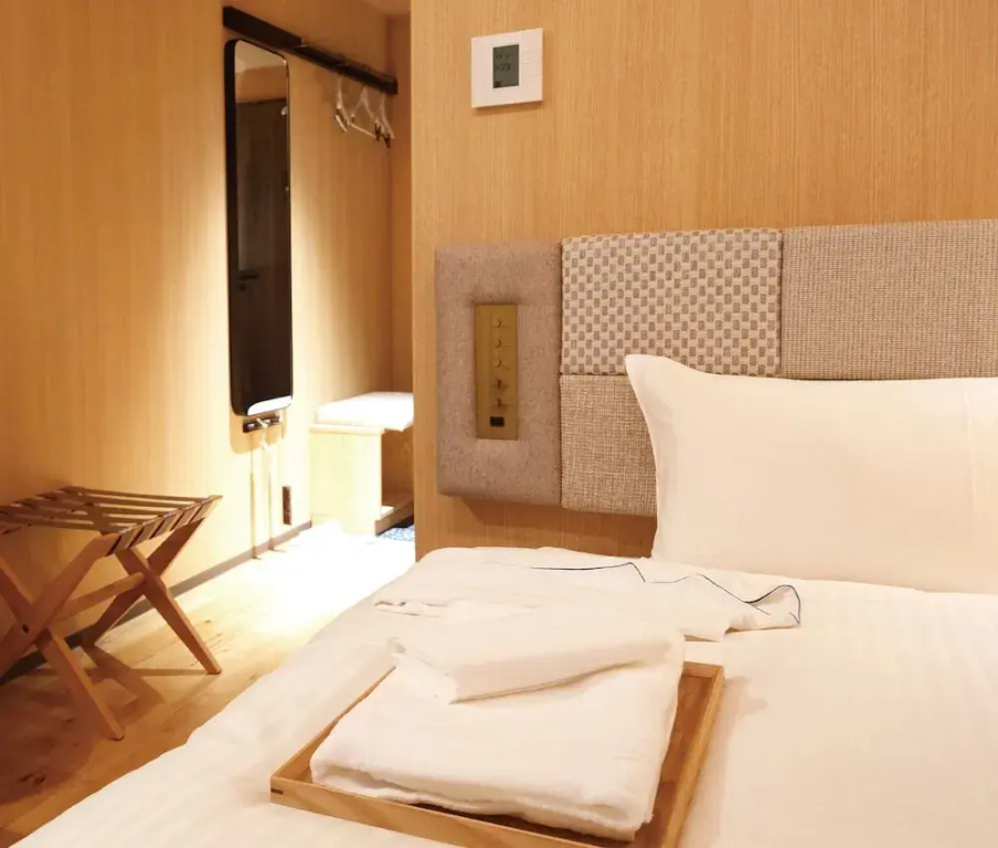 Hotel Nostal Yokote