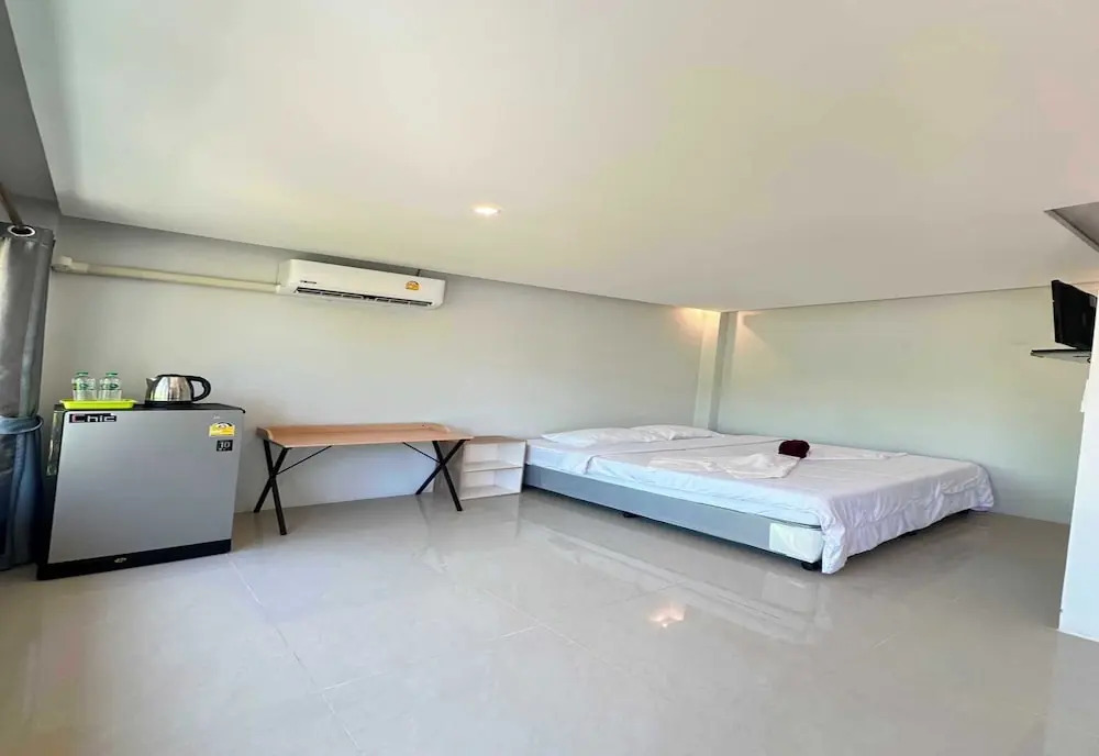 OYO 75492 Carpe Diem Homestay