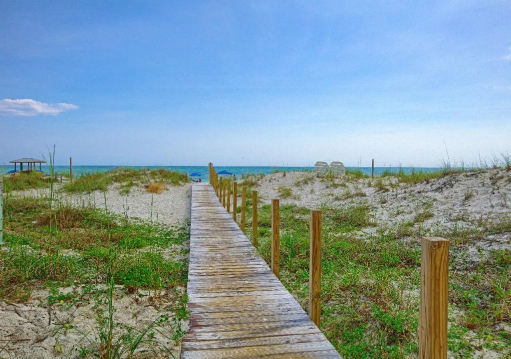 4120 Danny Drive Panama City Beach FL 32408