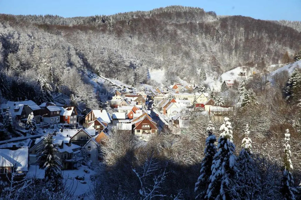 FeWo Lerbachtal