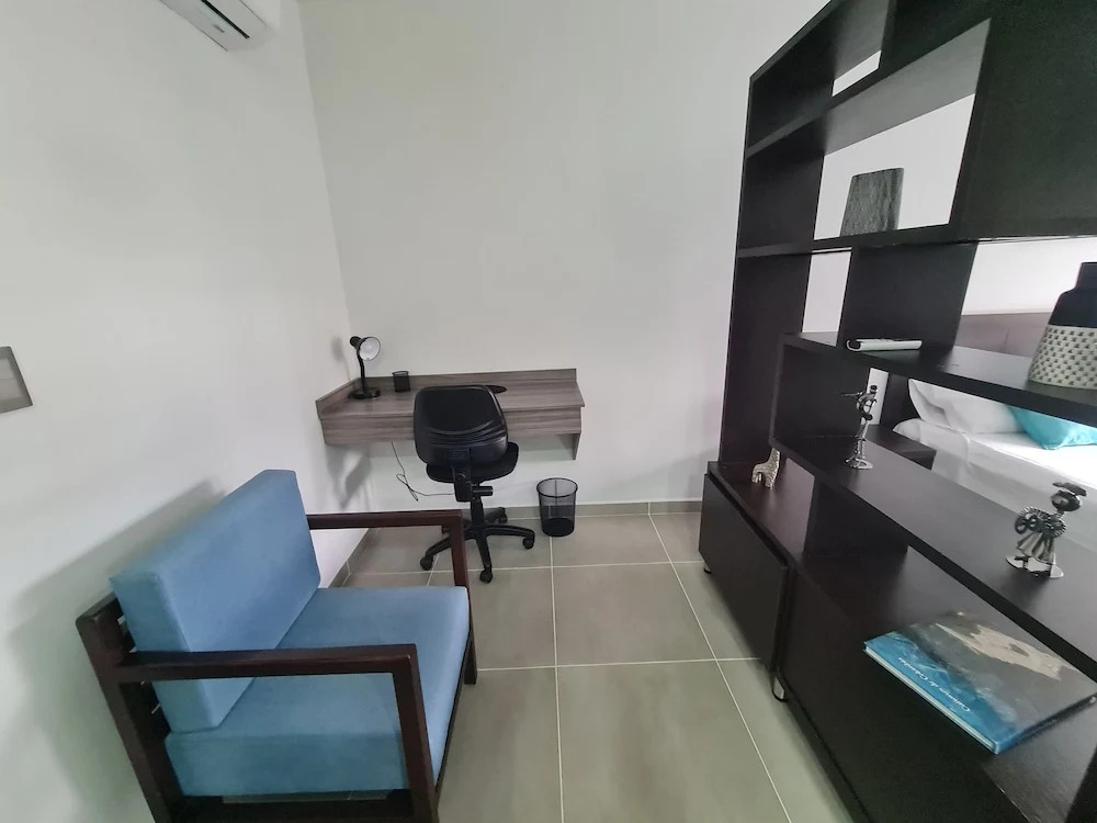 406 Moderno Aparta-Suite en Versalles Tipo Loft - Cali Tower Suites & Lofts