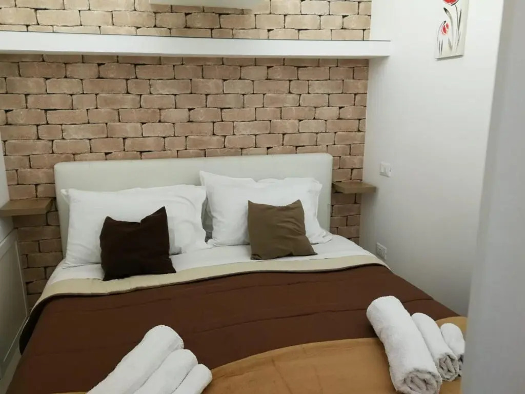Baaria Apartment