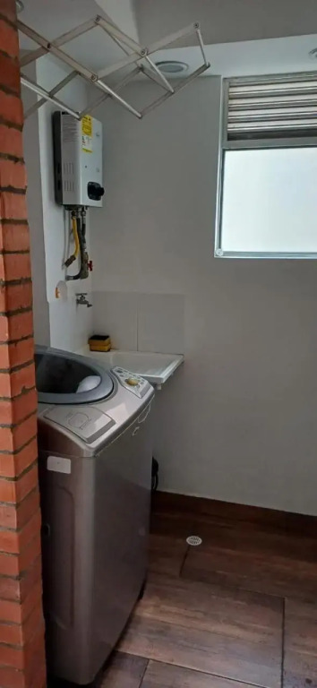Hermoso, central y natural apartamento en Pereira